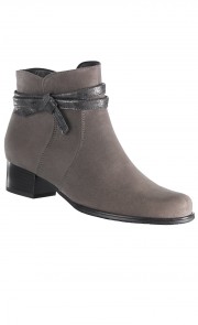 Stiefelette