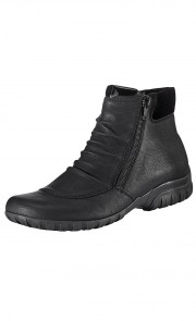 Stiefelette