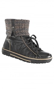 Stiefelette