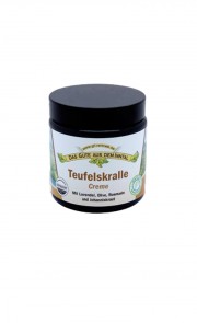 Teufelskralle Creme