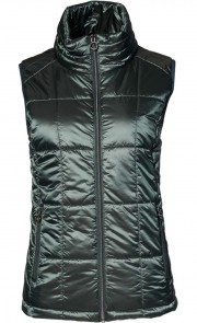 Gilet matelassé