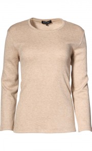 Pull-over en tricot