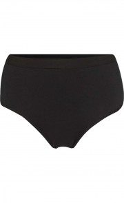 Slip à la taille