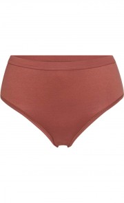 Slip à la taille