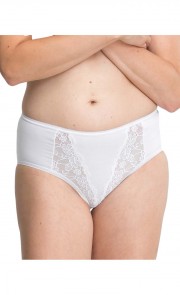 Slip midi lot de 4