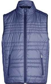 Gilet matelassé