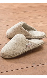 Biowalk Pantoffel