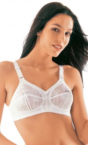 Soutien-gorge sans armatures