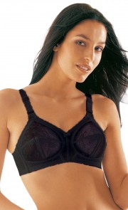 Soutien-gorge sans armatures