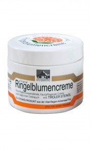 Ringelblumen Creme