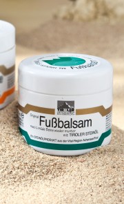 Fussbalsam