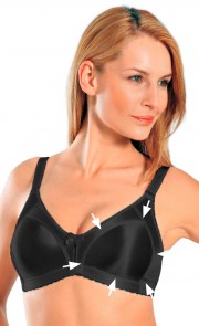 Soutien-gorge minimiseur