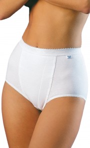 Sloggi Control Maxi lot de 4