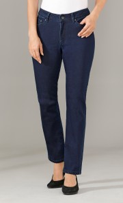 5-Pocket Jeans