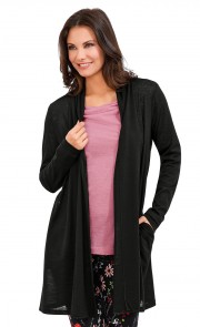 Strickjacke
