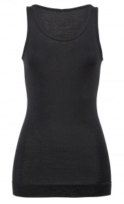 Longshirt ärmellos