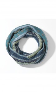 Loop-Schal