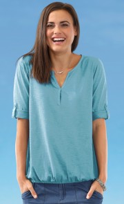 Shirt 3/4-Arm