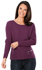 Pull-over
