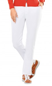Chino-Hose