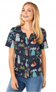 Bluse