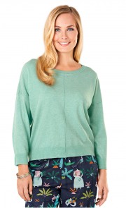 Pull-over