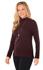 Pull-over