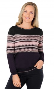 Pull-over