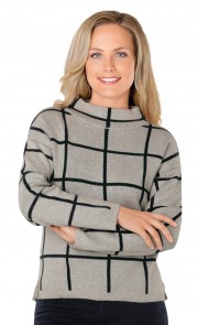 Pull-over