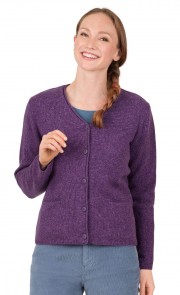 Strickjacke