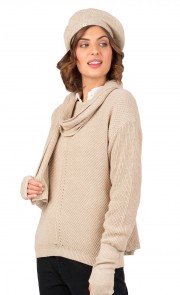 Pull-over