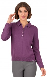 Pull-over