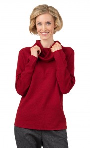 Pull-over