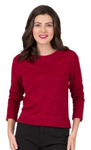 Pull-over