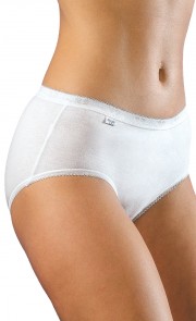 Sloggi Basic+ Midi lot de 4